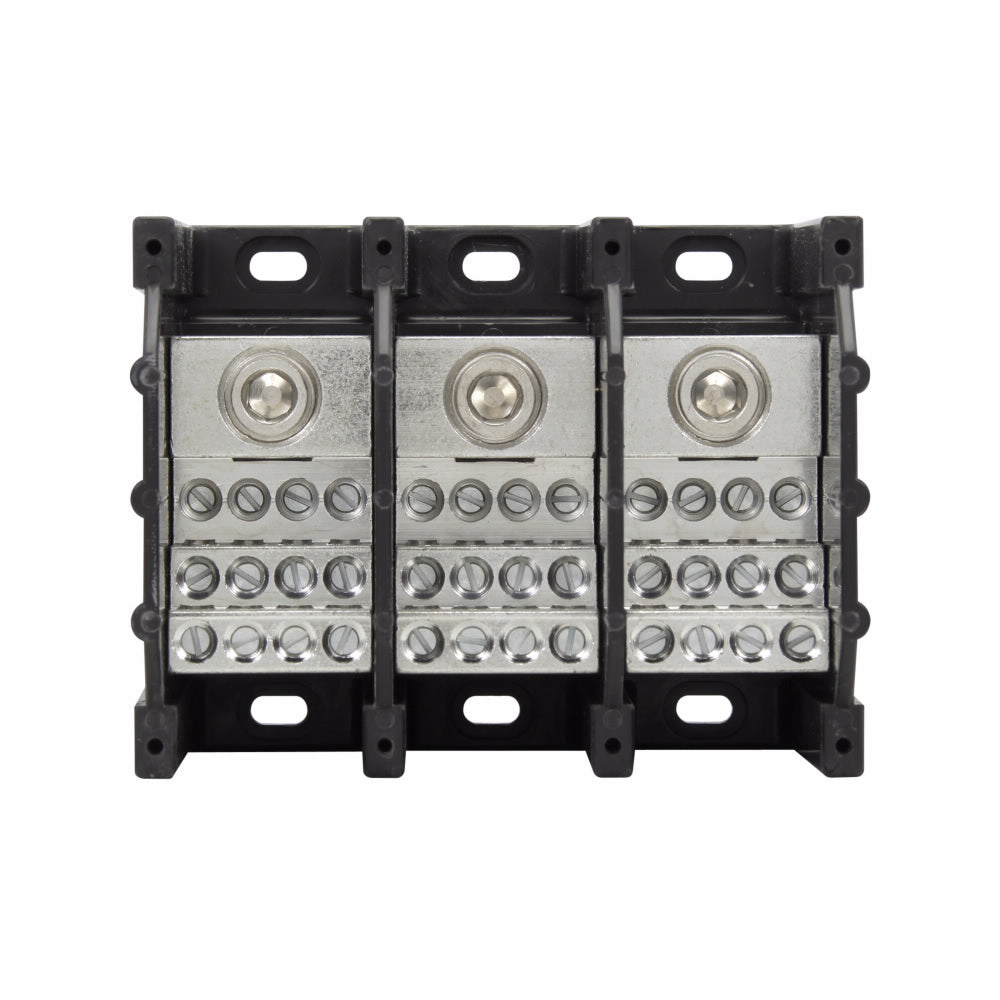 EATON 16370-3 TERMINAL BLOCKS