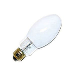 Current HR100DX38 22575-Mercury Lamp ED23.5 Mogul Screw (E39) Base 100W 3900K 50 CRI Deluxe White