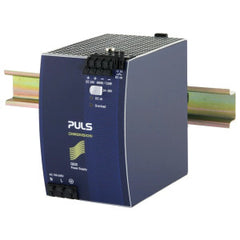 Dimension QS20.241 Dimension Q Series DIN-Rail Power Supplies 24V DC 20A 480W 17A Max Current 47 to 63 Hz