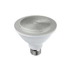 Current LED18P30LW83025 GE Lighting, LED, Narrow Flood, 18 WTT, 120 to 277 V, Initial:1800 LM, PAR30, 25000 HR Average Life