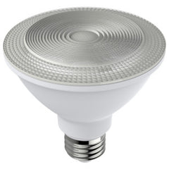 Current LED18P30LW83025 GE Lighting, LED, Narrow Flood, 18 WTT, 120 to 277 V, Initial:1800 LM, PAR30, 25000 HR Average Life