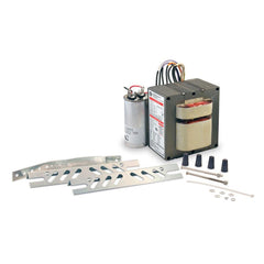 Current GES250ML5AA4-5 GE 87214 60 Hz 1 Ballast Factor Pulse Start 4.75 IN Length 4.25 IN Width