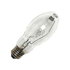 Current MXR100UMEDO Protected Multi-Vapor Metal Halide Lamp ED17 Medium Screw Base 100W 3200K Clear