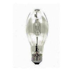 Current MXR150/U/MED/O Protected Multi-Vapor Metal Halide Lamp ED17 Medium Screw Base 150W 3500K Clear