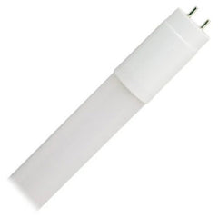 Current LED12BDT8/G3/835 LED Tube 36in 12 Watt 120/277 Volt Medium Bi-Pin (G13) 3500K Non-Dimmable Double Ended Glass