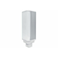 Current LED5GX23/827 Plug-In LED Lamp 5 W 120 V 500 LM GX23