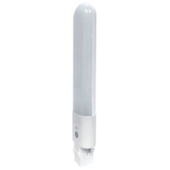 Current LED5GX23/827 Plug-In LED Lamp 5 W 120 V 500 LM GX23