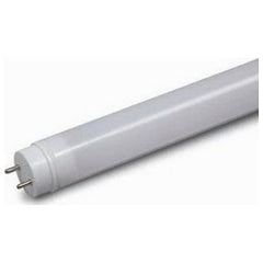 Current LED18ET8/G/4/850 Integrated Refit LED Tube T8 Medium Bi-Pin G13 Base Glass 18W 4 ft 5000K