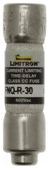 Eaton FNQ-R-3-1/2 Bussmann Series FNQ-R-3 1/2 Class Time Delay Fuse