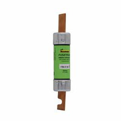 Eaton FRN-R-80 Bussmann Fusetron Time Delay Fuse 80 A 250 VAC / 125 VDC