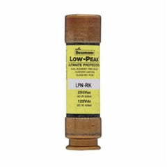 Eaton LPN-RK-60SP BUS 250V Dual Elem Fuse