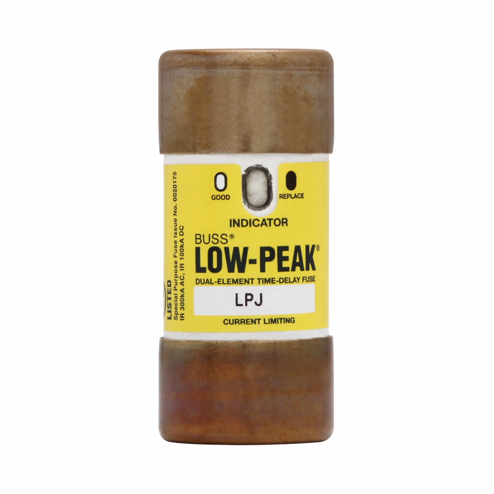 EATON LPJ-50SPI FUSES