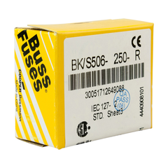 EATON S506-2-R FUSES