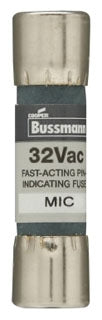 EATON MIC-20 FUSES