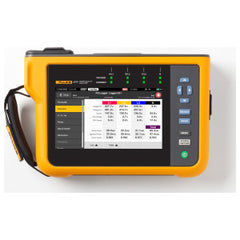 Fluke FLUKE-1777 Power Quality Analyzer