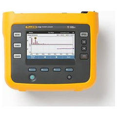 Fluke FLUKE-1736/EUS A Three-Phase Power Logger