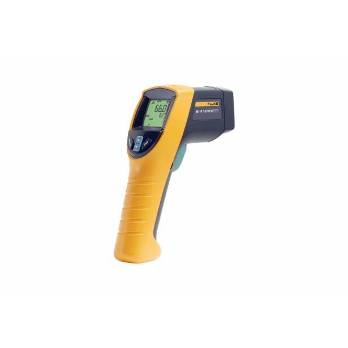 Fluke FLUKE-561 Infrared and Contact Thermometer -40 to 1022 deg F Replacement MPN