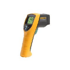 Fluke FLUKE-561 Infrared and Contact Thermometer -40 to 1022 deg F Replacement MPN