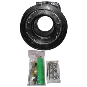 FOSC FOSC-450D-SPLTBASE-01 WALL BRACKETS & PARTS