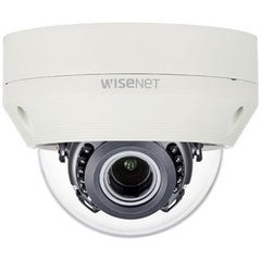 Hanwha Vision HCV-6070R Wisnet HD+ 2MP, Full HD(1080p) 30fps IR Outdoor Dome Camera