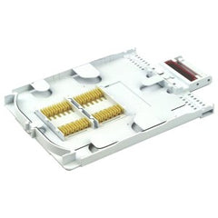 FOSC FOSC-ACC-C-TRAY-24 Fiber Optic Splice Tray 24 Fibers