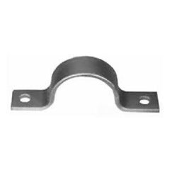 Hubbell Power Systems 6539 Riser Cable Guard Steel 4.4 in.