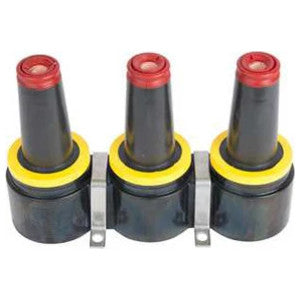 HUBBELL 215J3U TERMINALS
