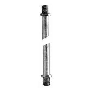 Hubbell Power Systems 12632P CHANCE® PISA® Rod Steel 3/4 in.