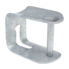 Hubbell Power Systems C2070116 Insulator Clevis (Sagger Clevis Bracket) 4 in