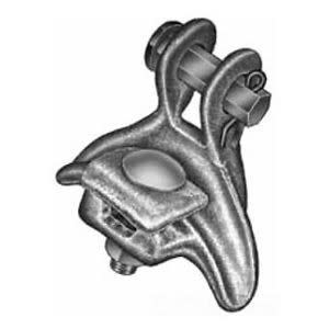 HUBBELL 814602000 TWO EAR CLAMPS