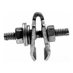 HUBBELL 9000 TWO EAR CLAMPS