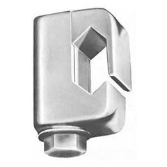HUBBELL GC5006 BRONZE FITTINGS