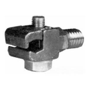 HUBBELL GC207 BRONZE FITTINGS