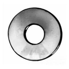 Hubbell Power Systems PS6803 1 3/8 in O.D. x 12 ga Galvanized Steel Round Washer Bolt Dia 1/2 in.