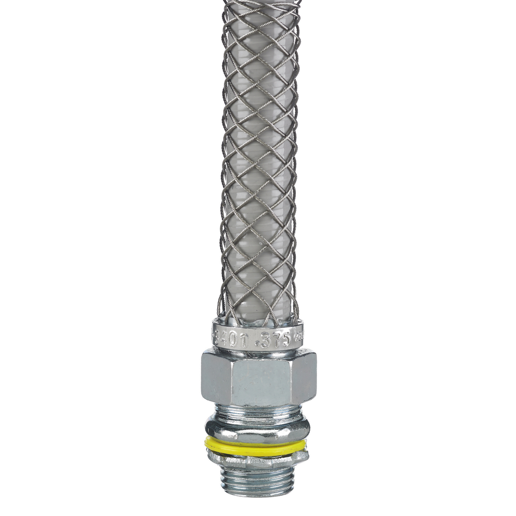 HUBBELL WIRING 074093404 LIQUID TIGHT FITTINGS