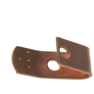 Hubbell T2050429 Ground Wire Clip Copper