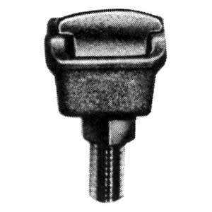 Hubbell Power Systems TLS42TP Tap Lug Terminal Bronze Alloy 1-1/2 inch