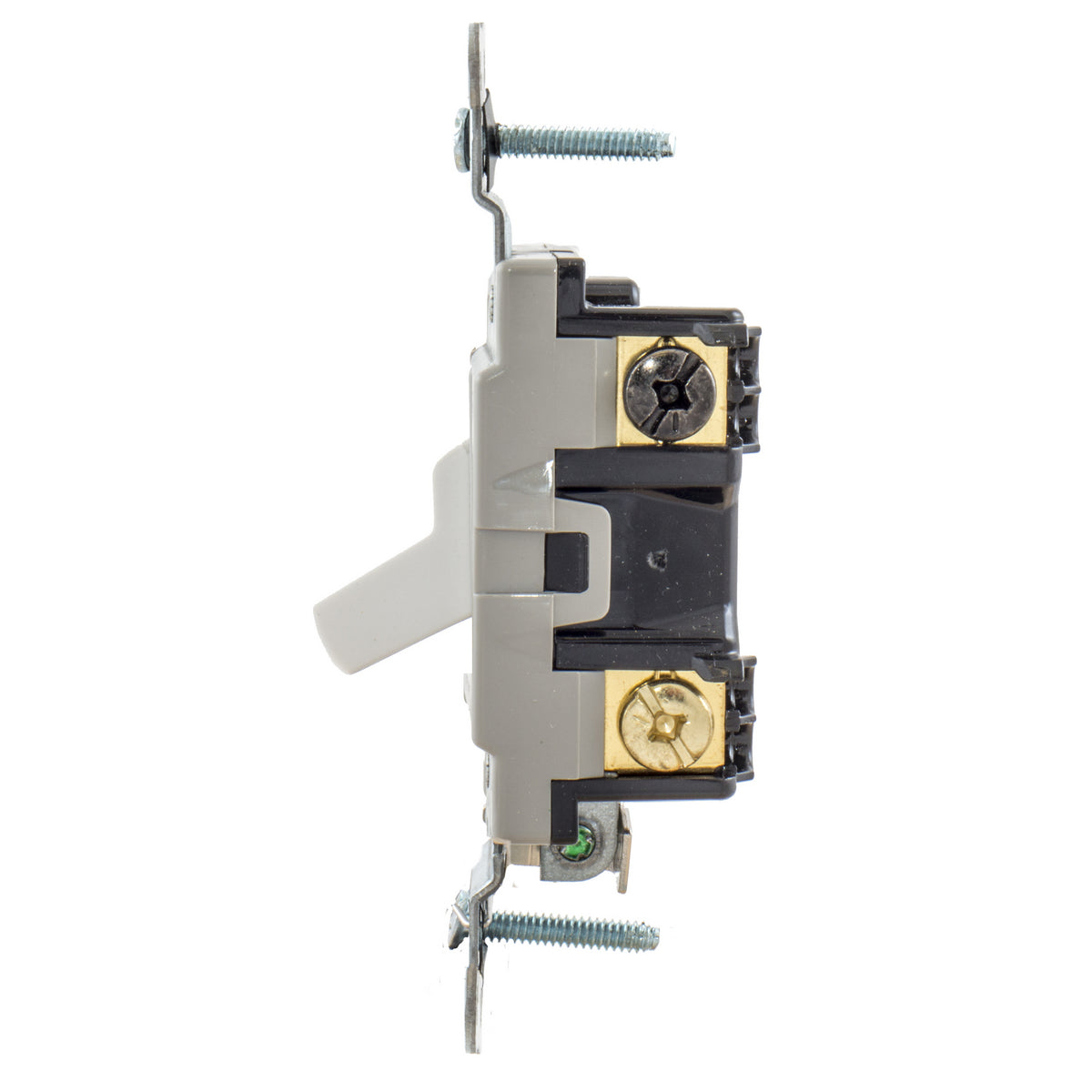 HUBBELL WIRING CSB420W TERMINALS
