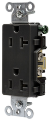 HUBBELL WIRING DR20BLK ELECTRIC CABLES