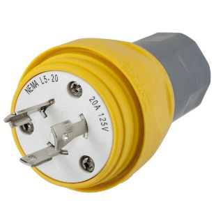 HUBBELL WIRING HBL26W47 TERMINALS