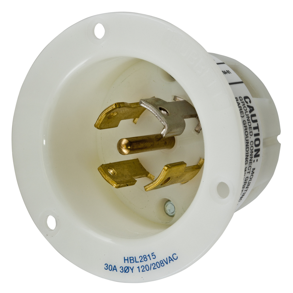 HUBBELL WIRING HBL2815 