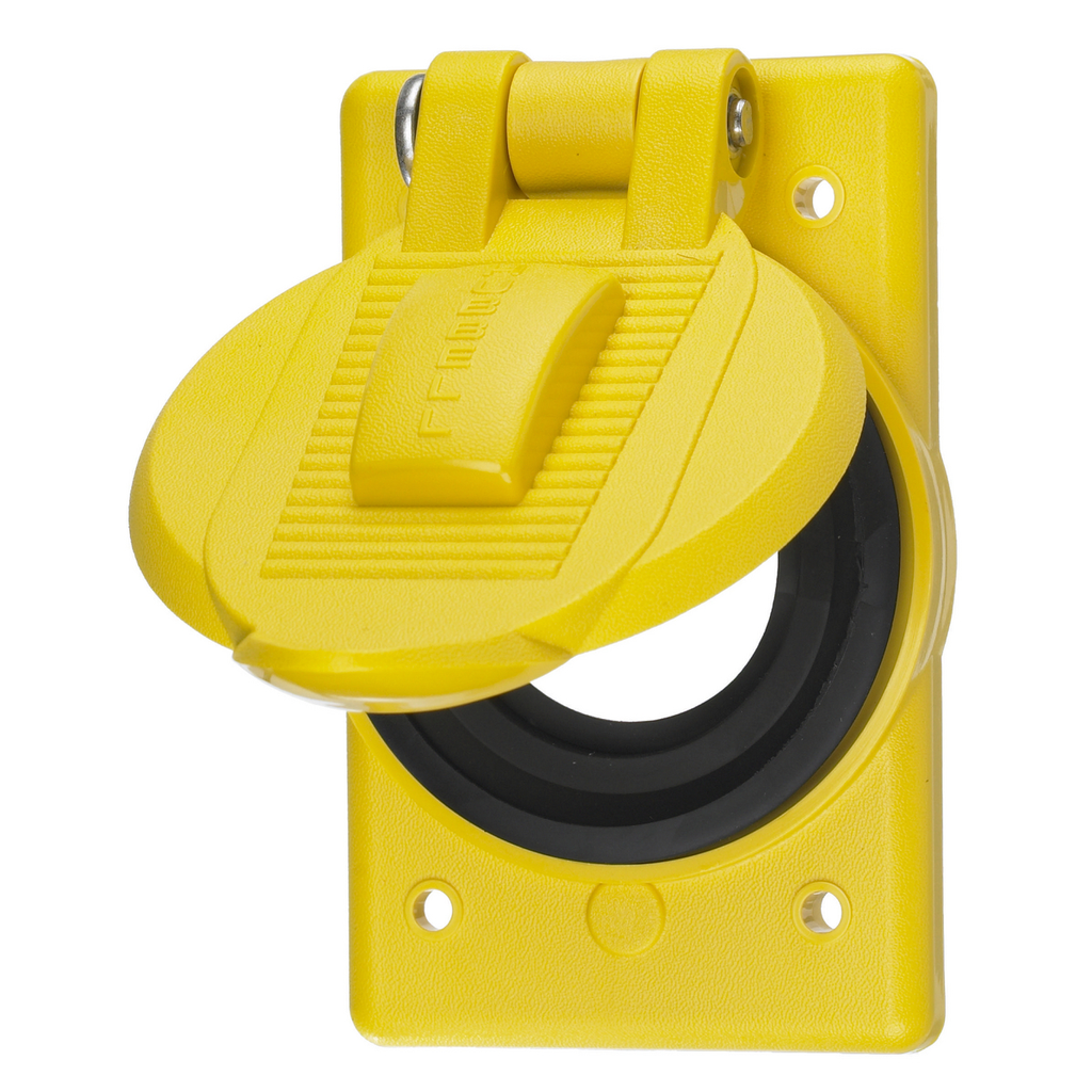 HUBBELL WIRING HBL74CM25WOA TERMINAL BLOCKS