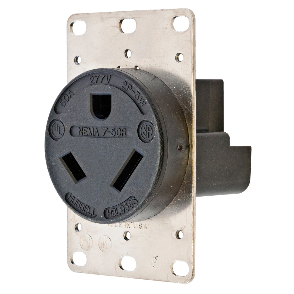 HUBBELL WIRING HBL9365 TERMINALS