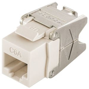 HUBBELL WIRING HJU6AOW TERMINALS