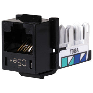 HUBBELL WIRING HXJ5EBK24 TERMINALS