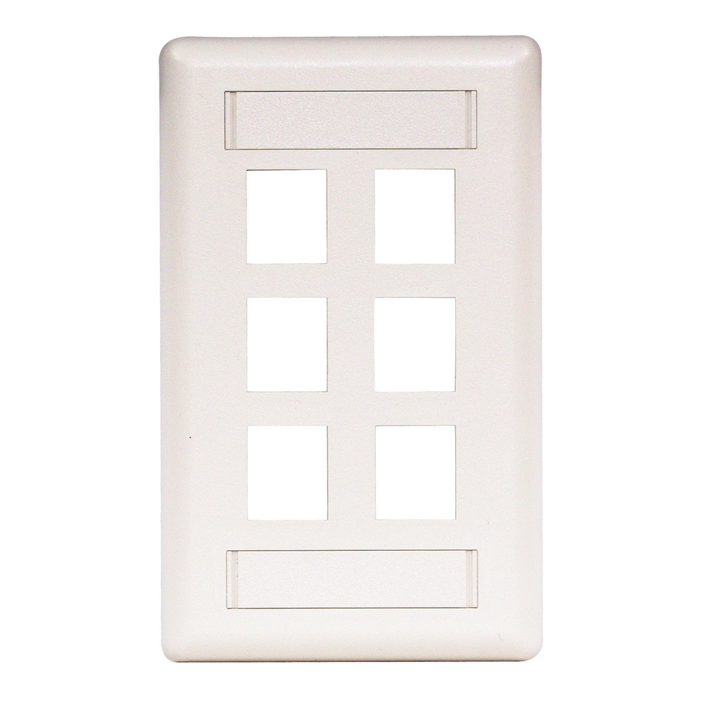 HUBBELL WIRING IFP16W TERMINAL BLOCKS
