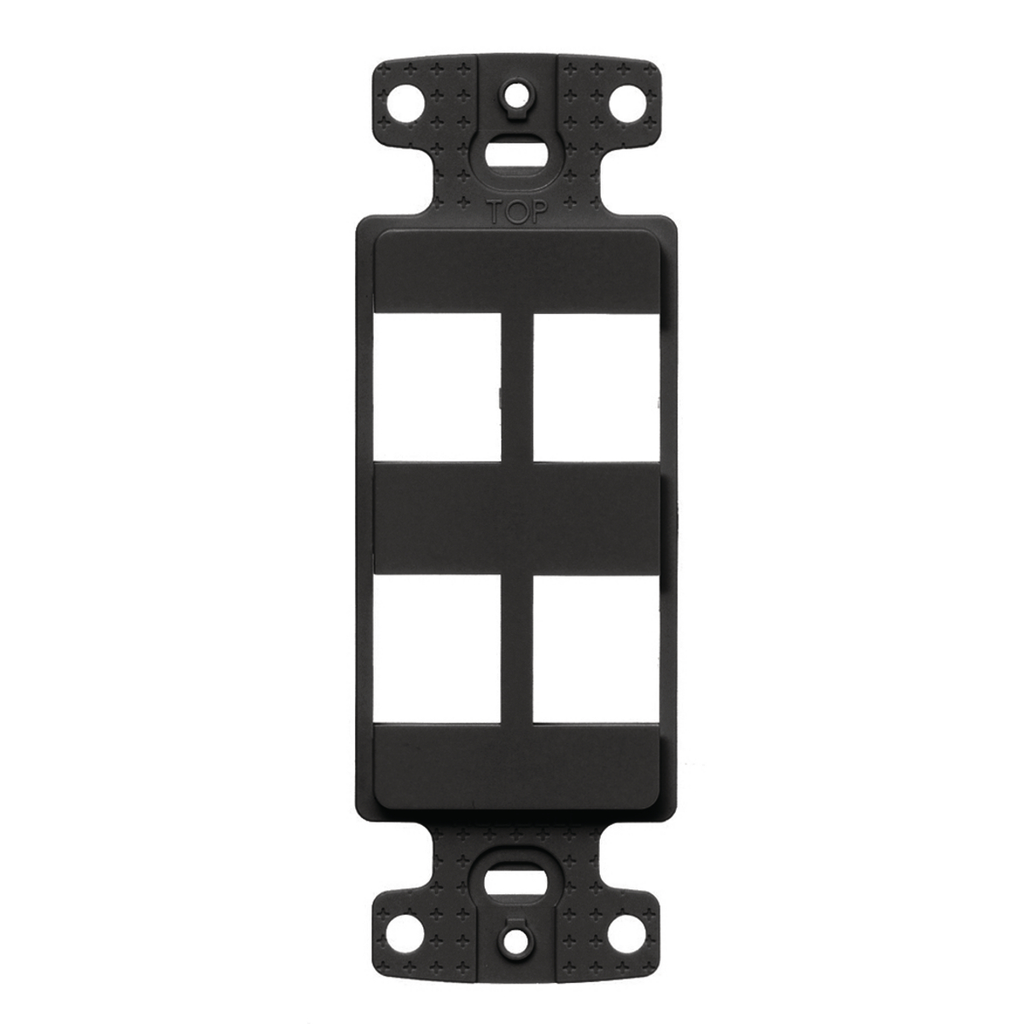 HUBBELL WIRING NS614BK TERMINAL BLOCKS