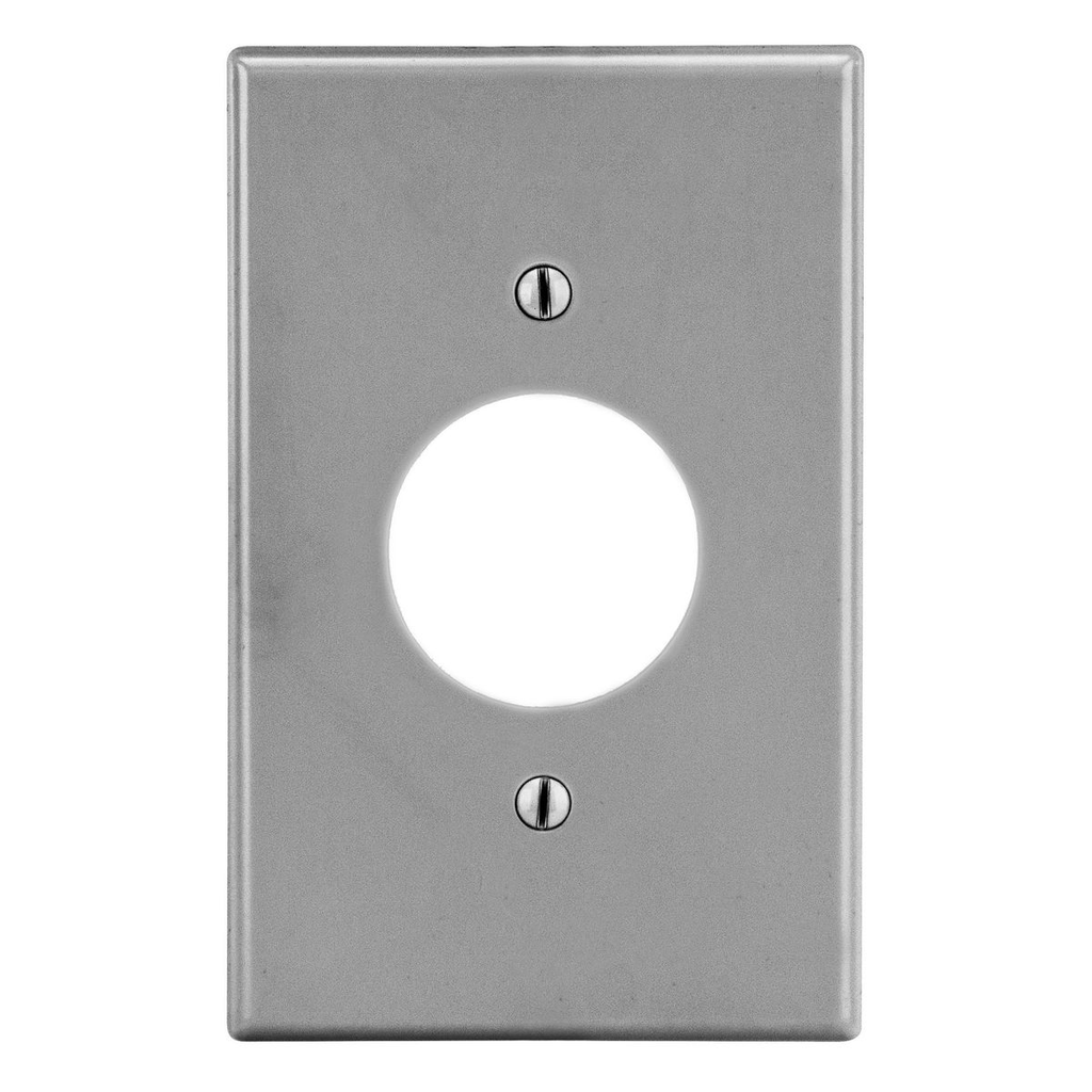 HUBBELL WIRING P7GY TERMINAL BLOCKS