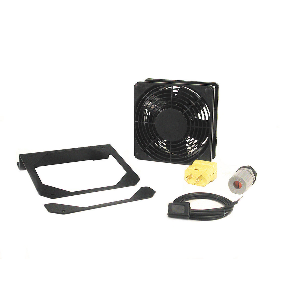 HUBBELL WIRING REKF INLINE DUCT FANS