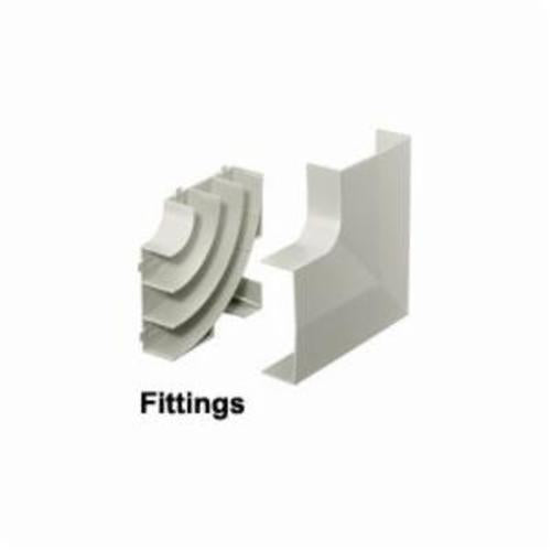 HUBBELL WIRING PL1IE DUCT ELBOWS